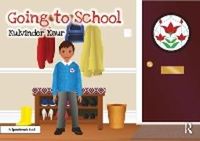 Produktbild: Going to School