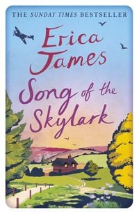 Produktbild: Song of the Skylark