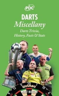 Produktbild: Darts Miscellany