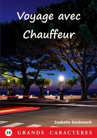 Produktbild: Voyage avec chauffeur