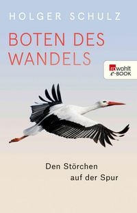 Produktbild: Boten des Wandels