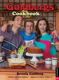 Produktbild: The Goldbergs Cookbook