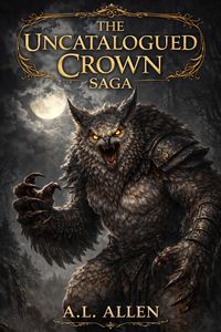 Produktbild: The Uncatalogued Crown Saga
