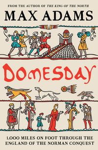 Produktbild: Domesday