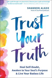 Produktbild: Trust Your Truth