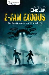 Produktbild: E-Fam Exodus