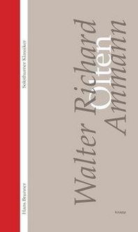 Produktbild: Walter Richard Ammann