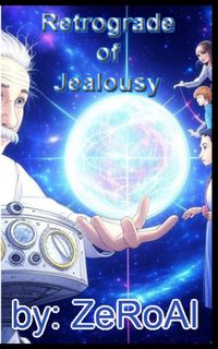 Produktbild: Retrograde of Jealousy