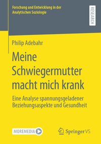Produktbild: Meine Schwiegermutter macht mich krank
