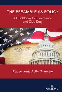 Produktbild: The Preamble as Policy
