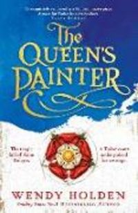 Produktbild: The Queen's Painter