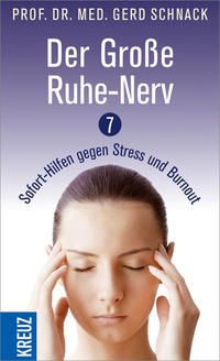 Produktbild: Der Gro&szlig;e Ruhe-Nerv
