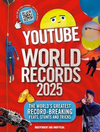 Produktbild: Besley, A: YouTube World Records 2025