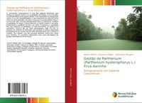 Produktbild: Gest&atilde;o do Parthenium (Parthenium hysterophorus L.) Erva daninha