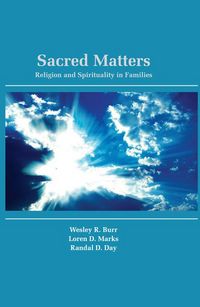 Produktbild: Sacred Matters