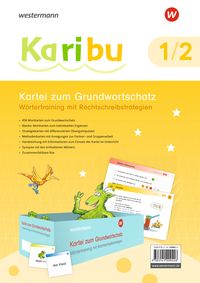 Produktbild: Karibu - Ausgabe 2016