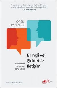 Produktbild: Bilincli ve Siddetsiz Iletisim
