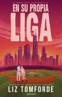 Produktbild: En Su Propia Liga / In Her Own League