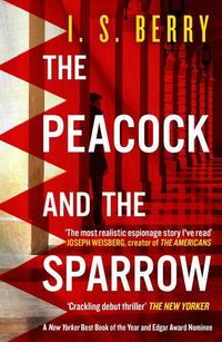 Produktbild: The Peacock and the Sparrow