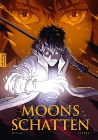 Produktbild: Moons Schatten