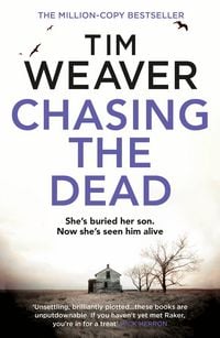 Produktbild: Chasing the Dead