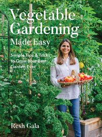Produktbild: Vegetable Gardening Made Easy