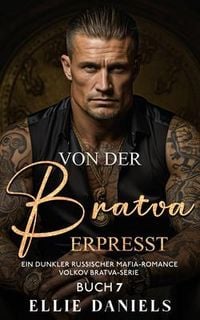 Produktbild: Von der Bratva Erpresst