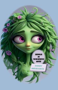 Produktbild: Creeperella and The Nine Mischievous Monsters