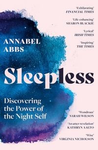 Produktbild: Sleepless