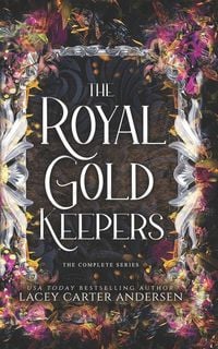 Produktbild: The Royal Gold Keepers