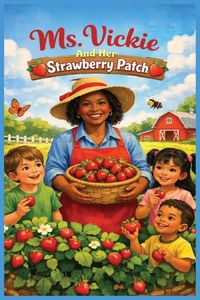 Produktbild: Ms. Vickie And Her Strawberry Patch