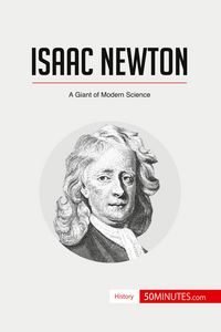 Produktbild: Isaac Newton