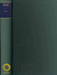 Produktbild: Defoe's Review 1704 13, Volume 7 (1710)