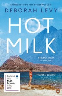 Produktbild: Hot Milk