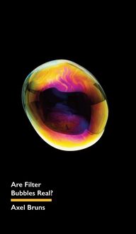 Produktbild: Are Filter Bubbles Real?