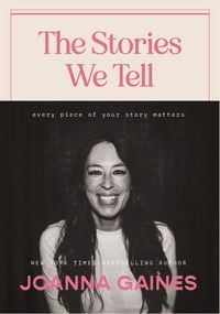 Produktbild: The Stories We Tell