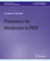 Produktbild: Provenance