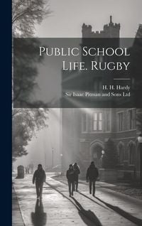 Produktbild: Public School Life. Rugby