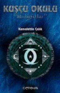 Produktbild: Muhafizlar - Kuscu Okulu