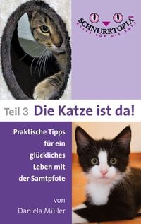 Produktbild: Schnurrtopia 3