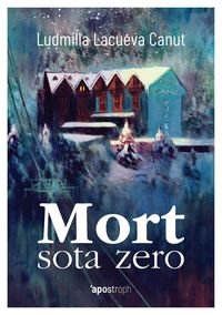 Produktbild: Mort sota zero