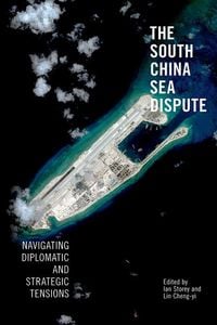 Produktbild: The South China Sea Dispute