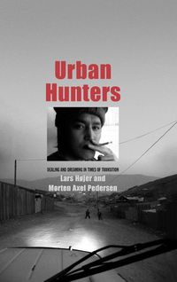 Produktbild: Urban Hunters