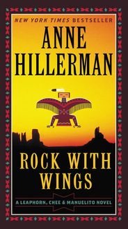 Produktbild: Rock W/wings