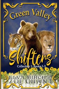 Produktbild: Green Valley Shifters Collection 1