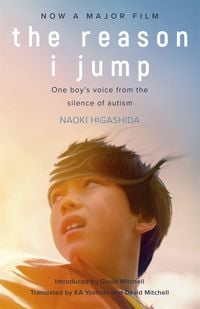 Produktbild: The Reason I Jump. Film Tie-In