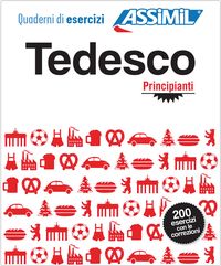 Produktbild: ASSiMiL Tedesco - Principianti (Deutsch A2/B1)