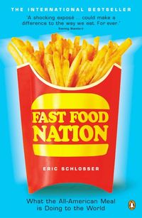Bild vom Artikel Fast Food Nation vom Autor Eric Schlosser