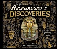 Produktbild: The Archeologist's Discoveries