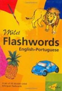 Produktbild: Turhan, S: Milet Flashwords